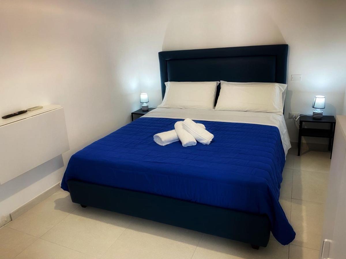 Terrazza Rooms #Scaladeiturchi Realmonte Εξωτερικό φωτογραφία