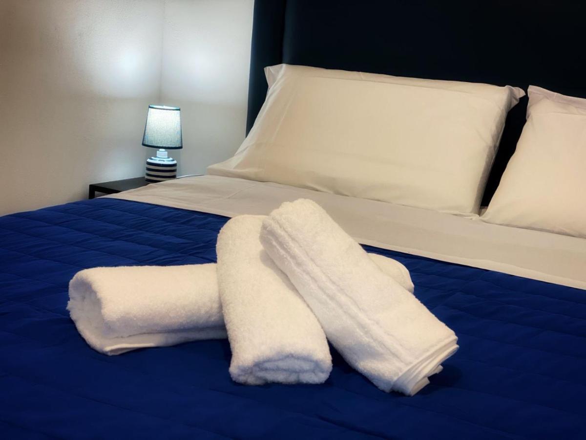 Terrazza Rooms #Scaladeiturchi Realmonte Εξωτερικό φωτογραφία