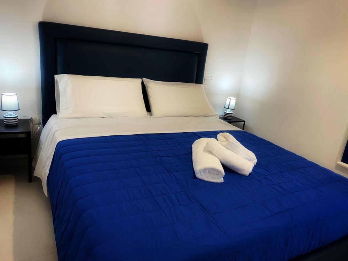 Terrazza Rooms #Scaladeiturchi Realmonte Εξωτερικό φωτογραφία