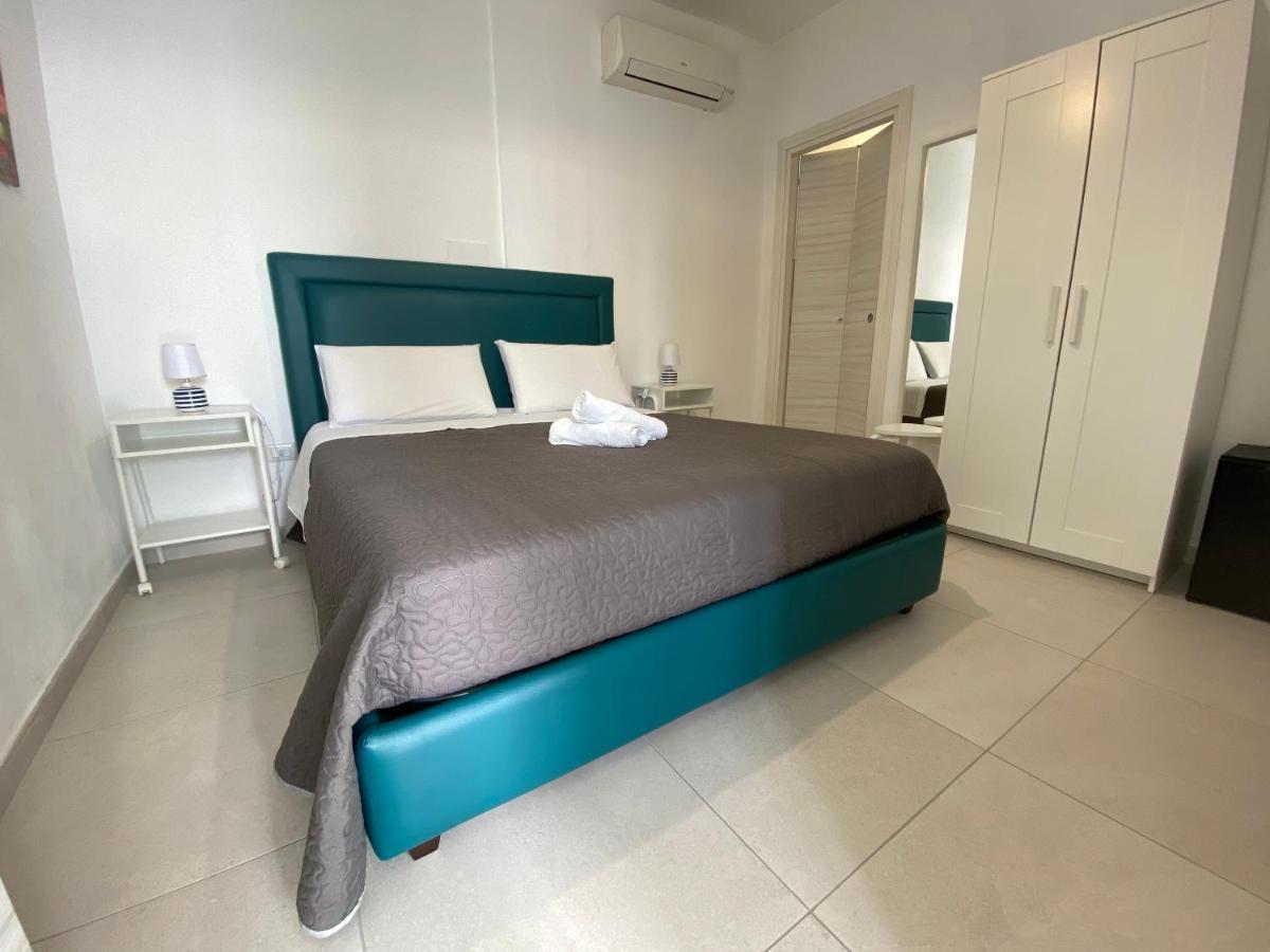 Terrazza Rooms #Scaladeiturchi Realmonte Εξωτερικό φωτογραφία