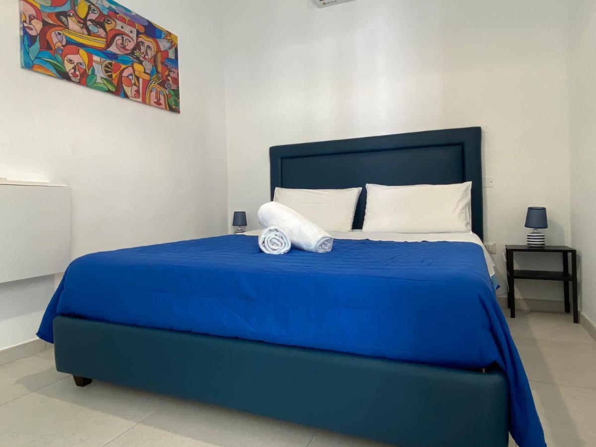 Terrazza Rooms #Scaladeiturchi Realmonte Εξωτερικό φωτογραφία